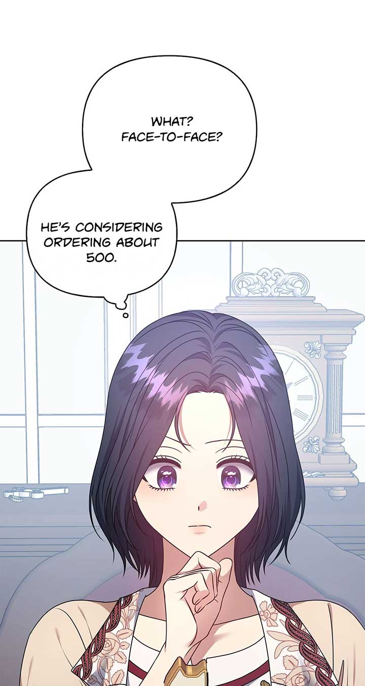 Please Don’t Reply! Chapter 37 page 37