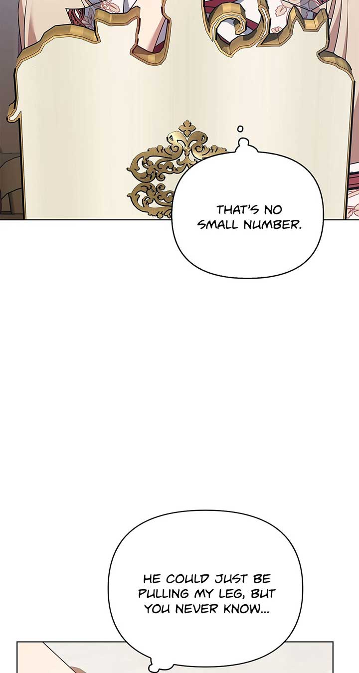 Please Don’t Reply! Chapter 37 page 38