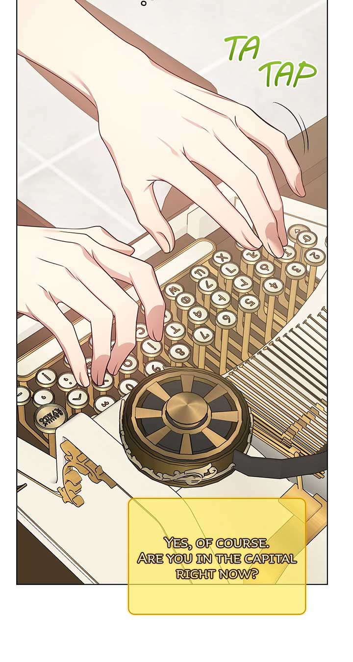 Please Don’t Reply! Chapter 37 page 39