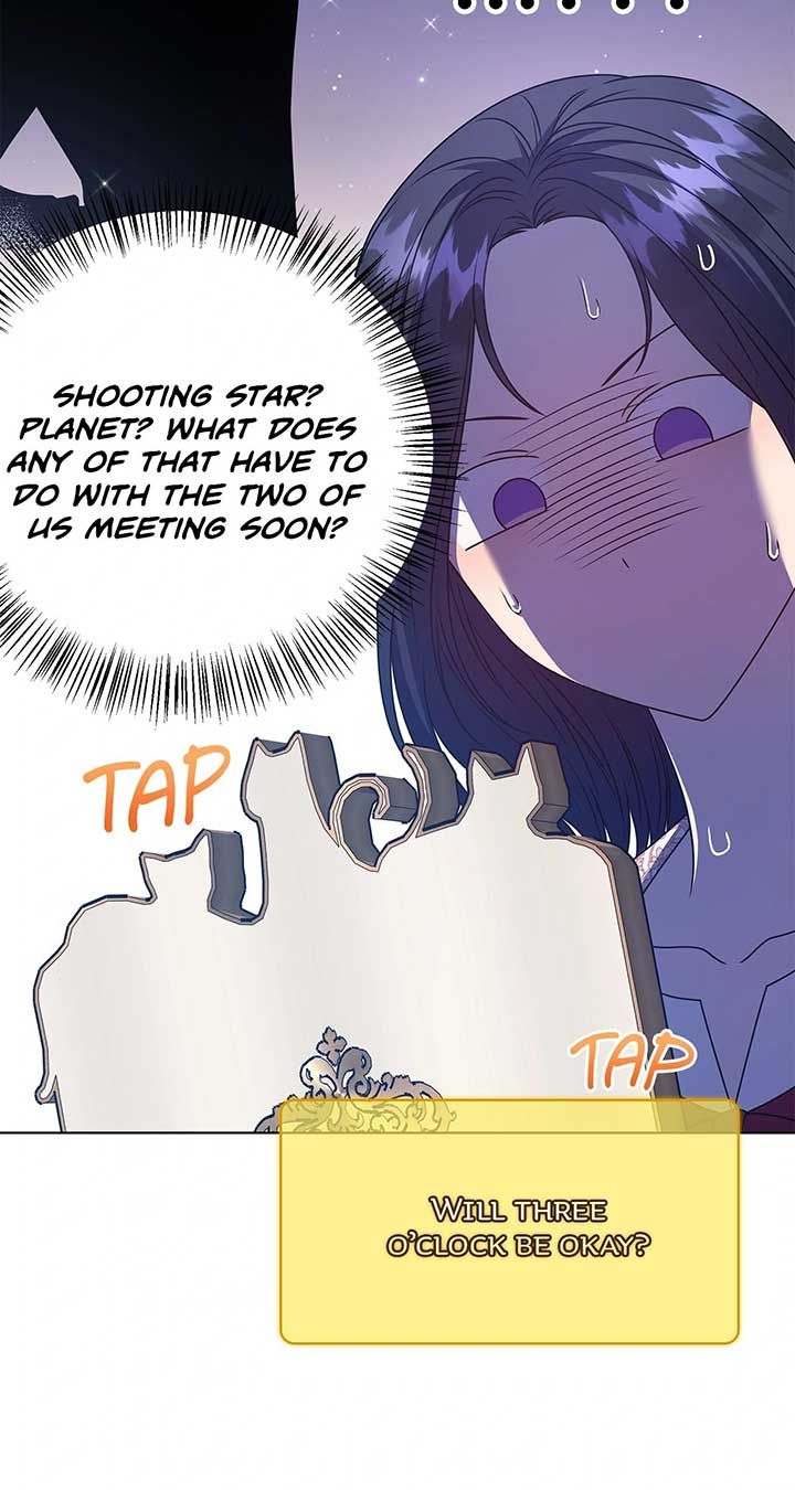 Please Don’t Reply! Chapter 37 page 43