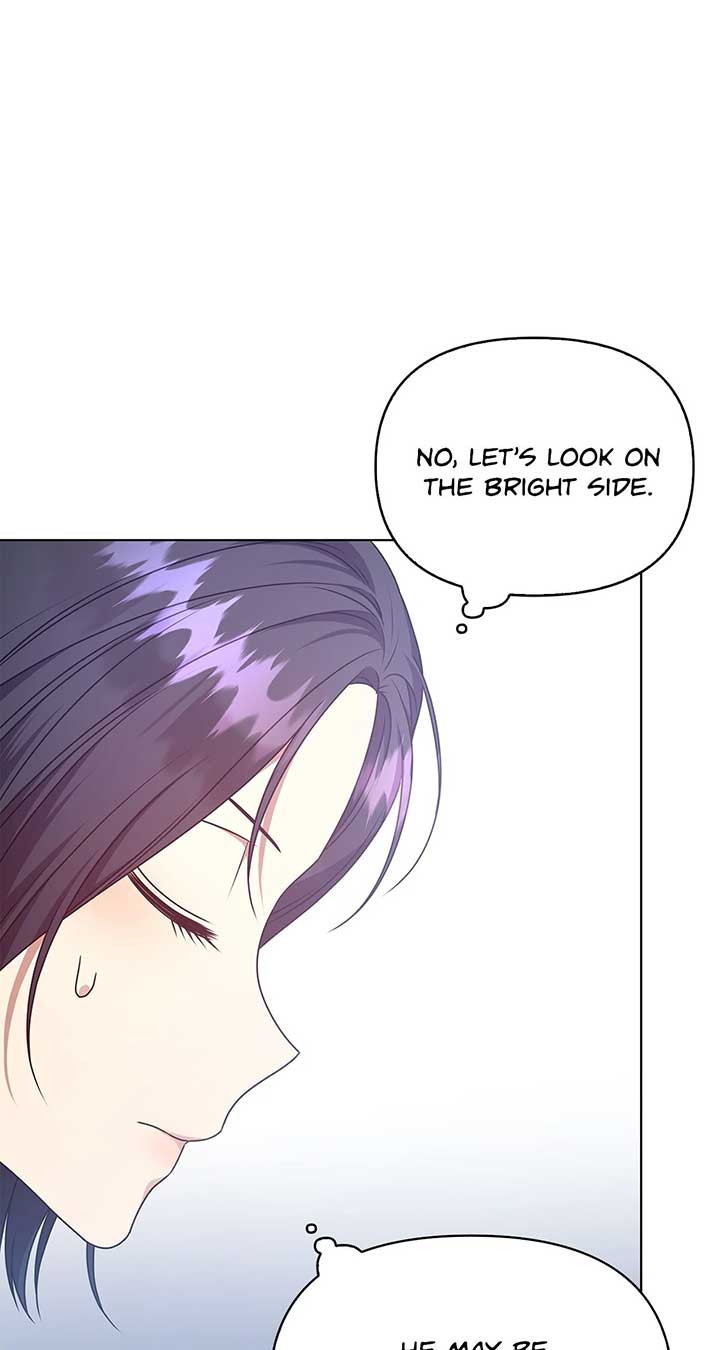 Please Don’t Reply! Chapter 37 page 48