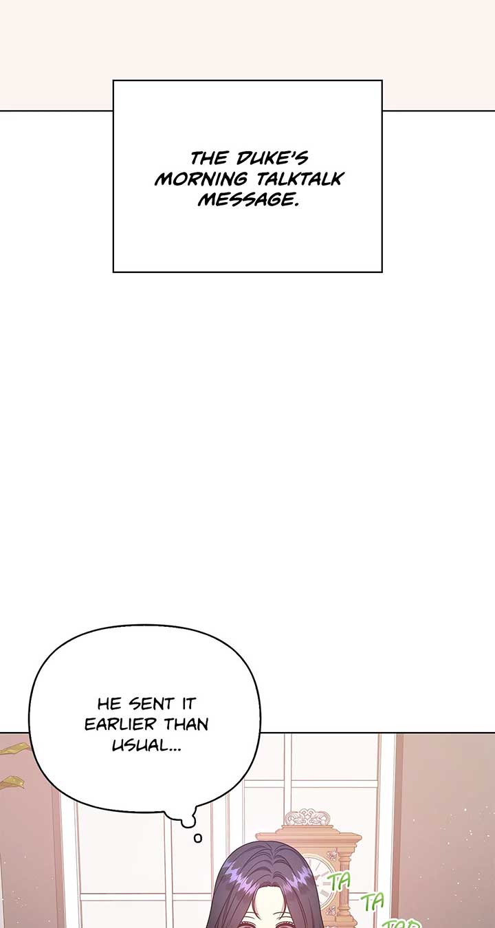 Please Don’t Reply! Chapter 37 page 4