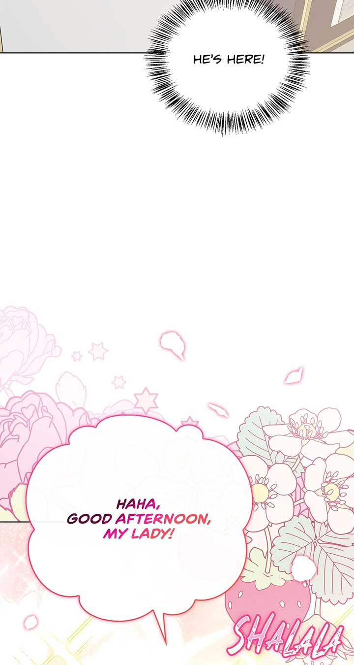 Please Don’t Reply! Chapter 37 page 50