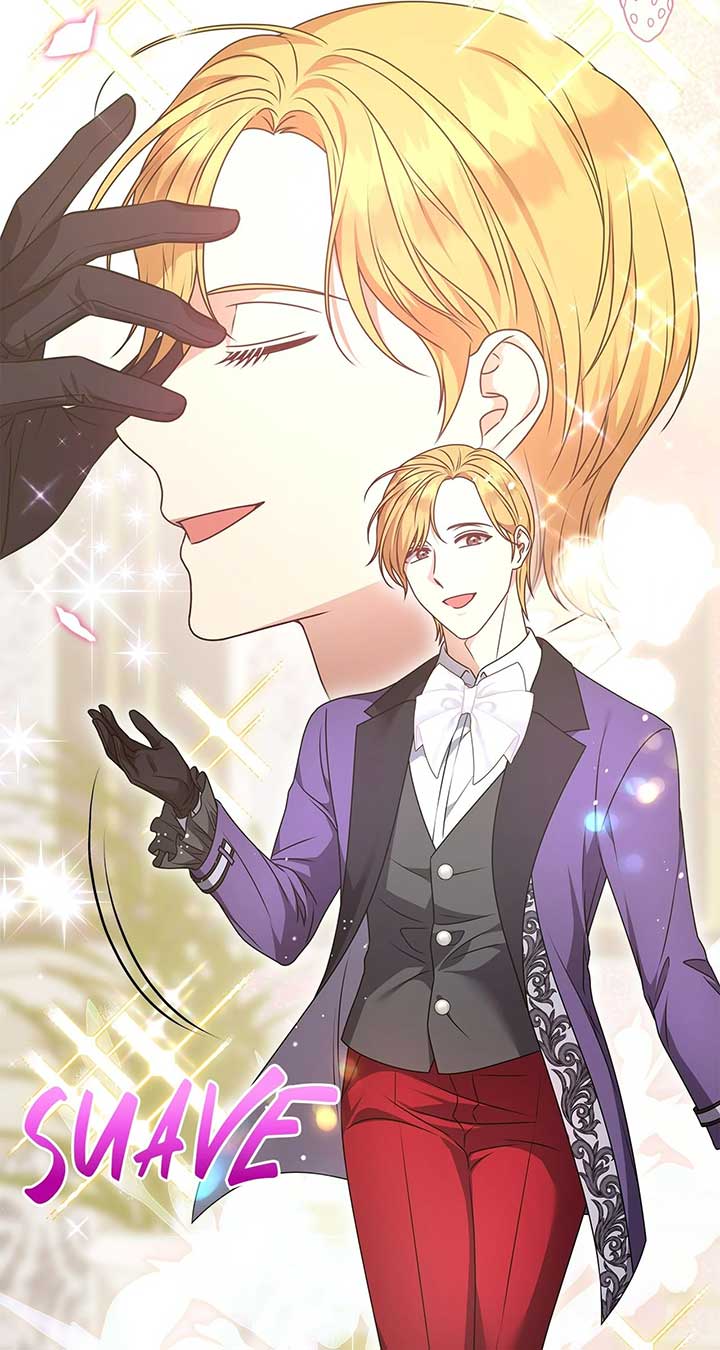 Please Don’t Reply! Chapter 37 page 51