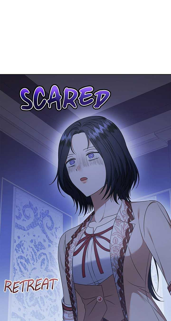 Please Don’t Reply! Chapter 37 page 53