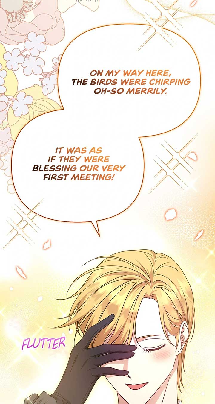 Please Don’t Reply! Chapter 37 page 55