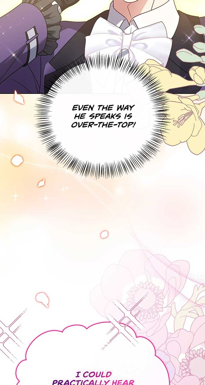Please Don’t Reply! Chapter 37 page 56