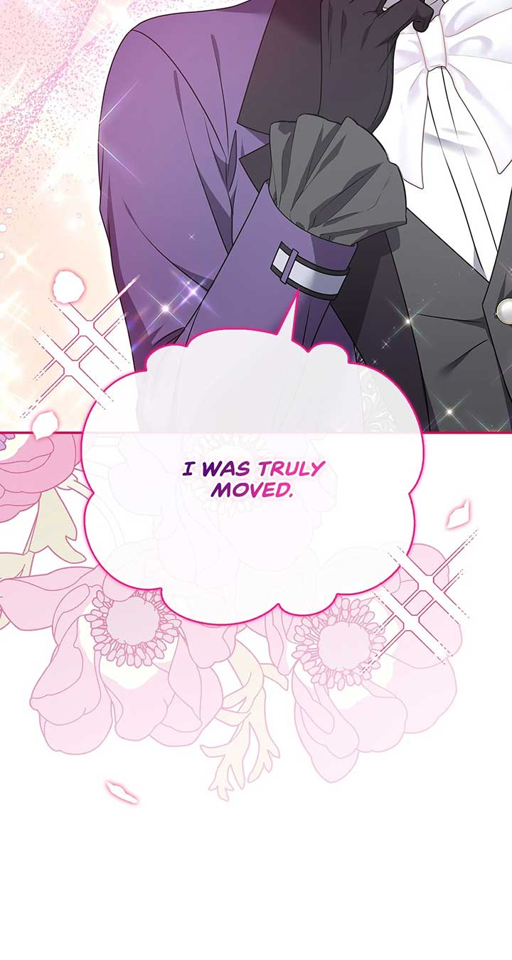 Please Don’t Reply! Chapter 37 page 58