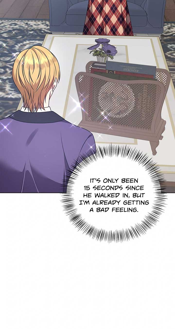 Please Don’t Reply! Chapter 37 page 62