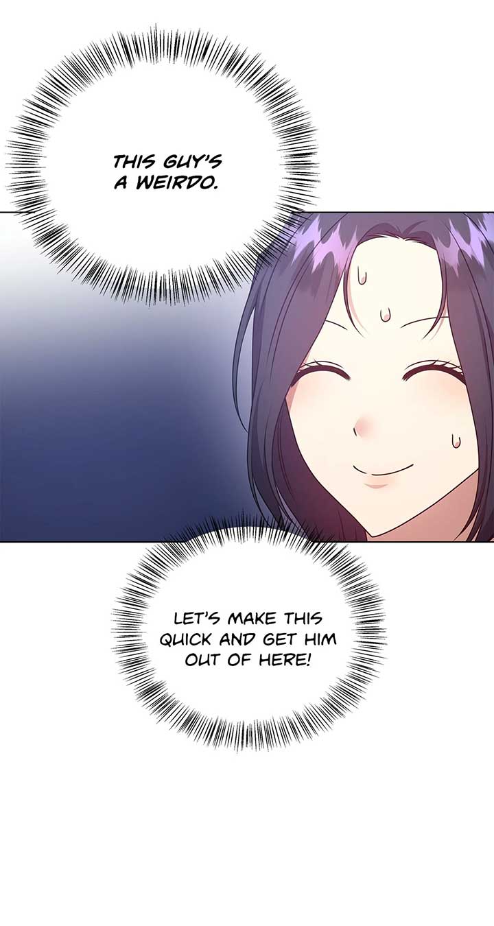 Please Don’t Reply! Chapter 37 page 63