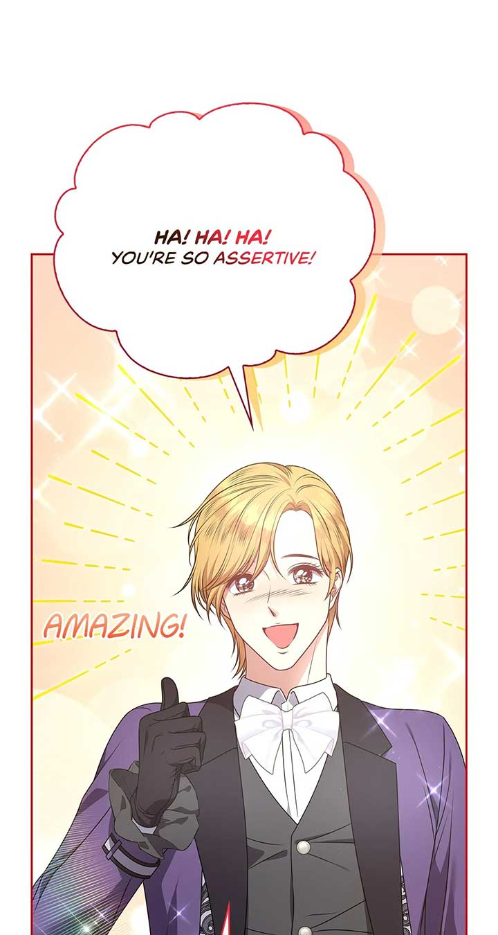 Please Don’t Reply! Chapter 37 page 64