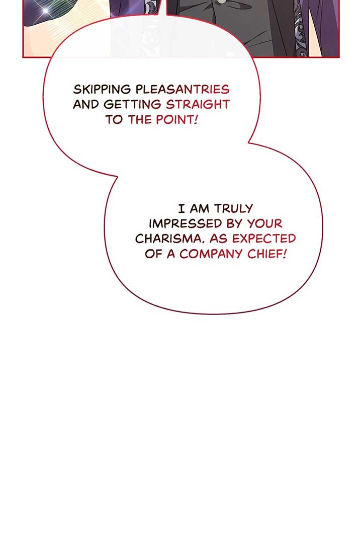 Please Don’t Reply! Chapter 37 page 65