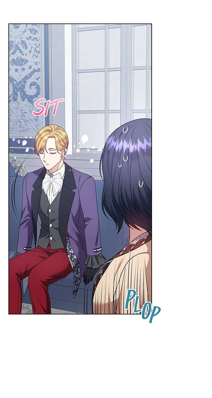 Please Don’t Reply! Chapter 37 page 67