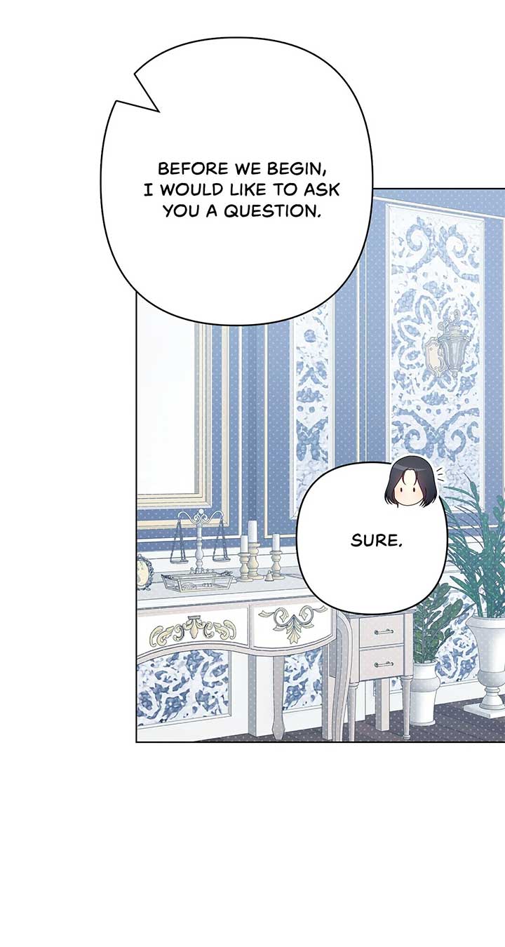 Please Don’t Reply! Chapter 37 page 68