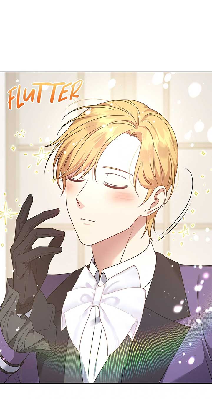 Please Don’t Reply! Chapter 37 page 69