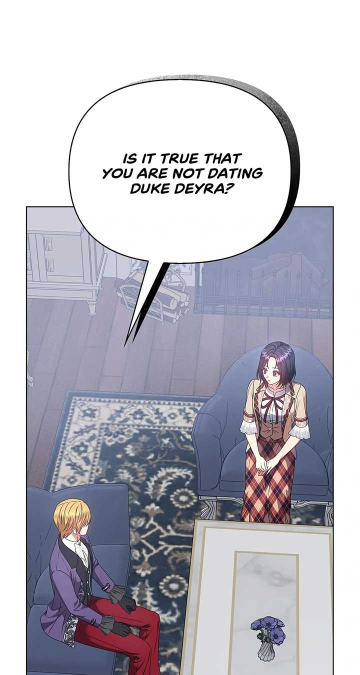 Please Don’t Reply! Chapter 37 page 71
