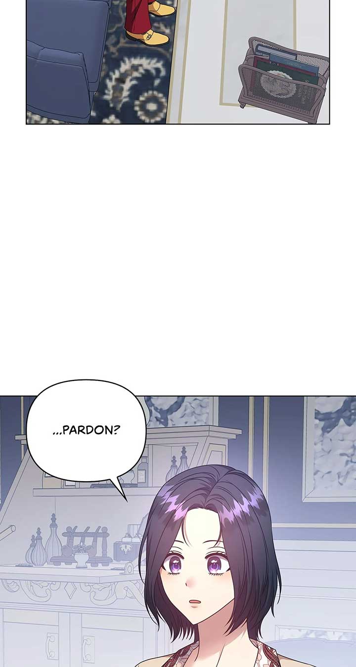 Please Don’t Reply! Chapter 37 page 72
