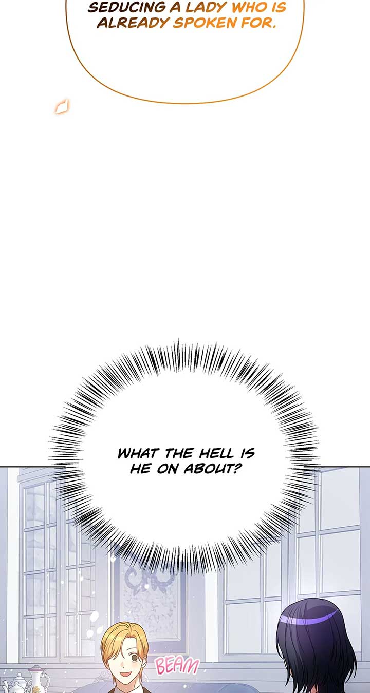 Please Don’t Reply! Chapter 37 page 75