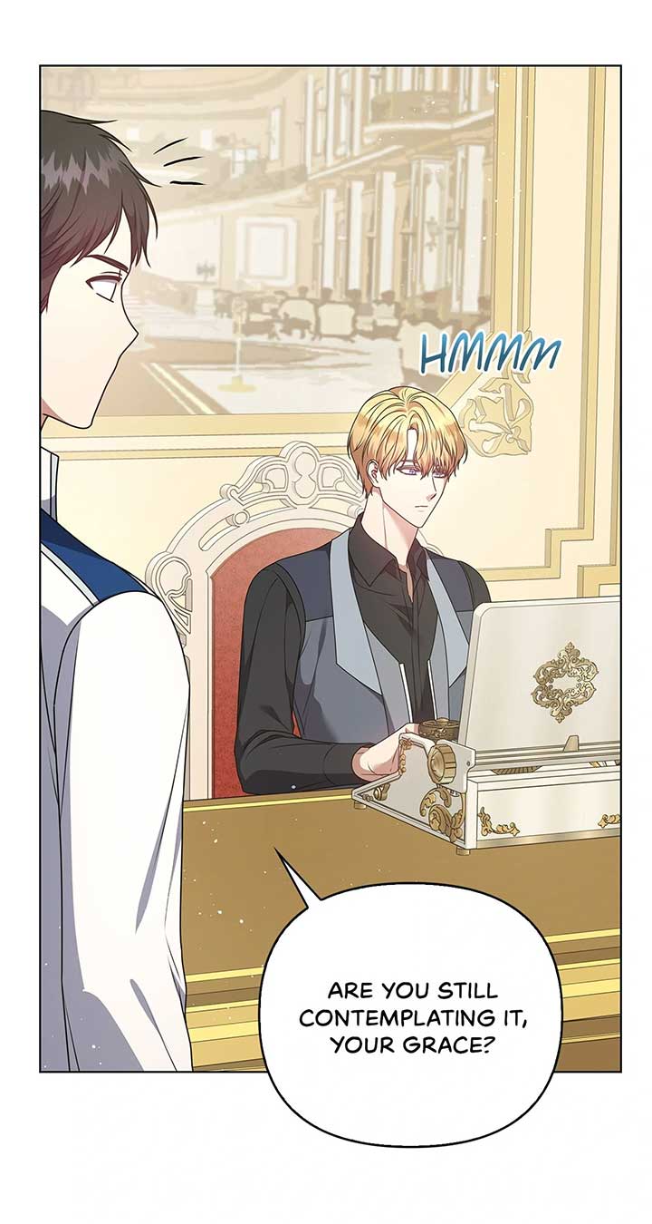 Please Don’t Reply! Chapter 37 page 87