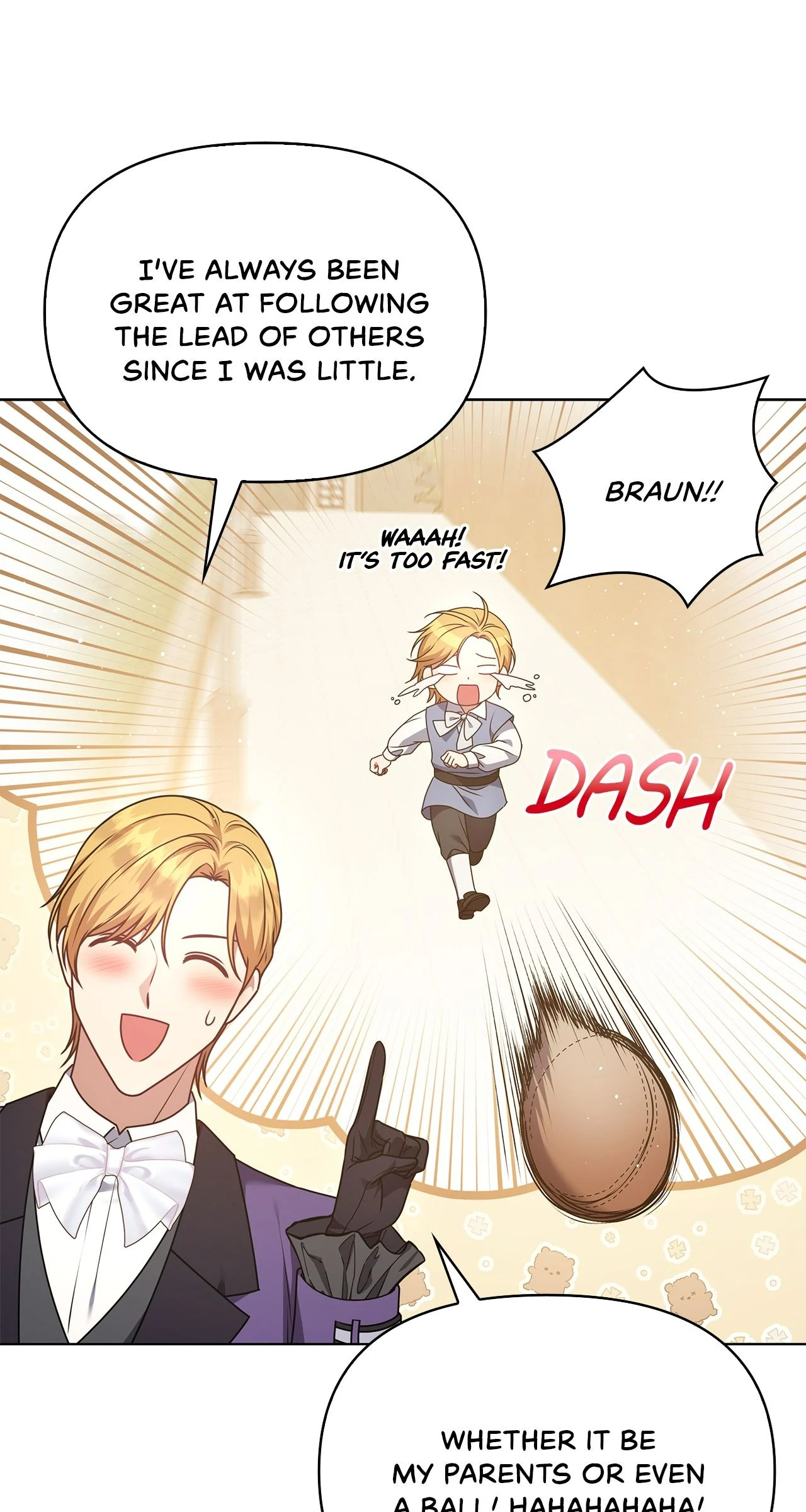 Please Don’t Reply! Chapter 38 page 11