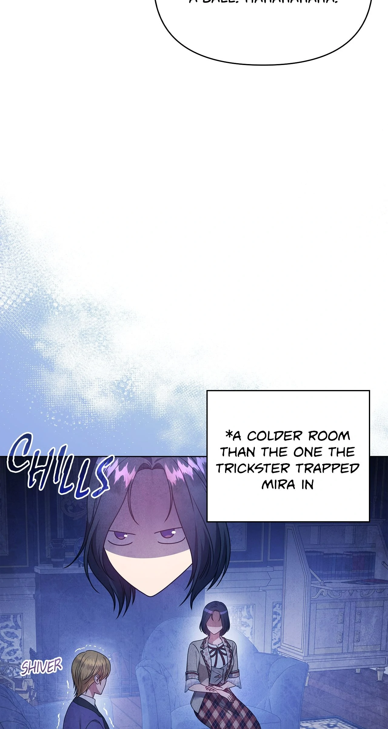 Please Don’t Reply! Chapter 38 page 12