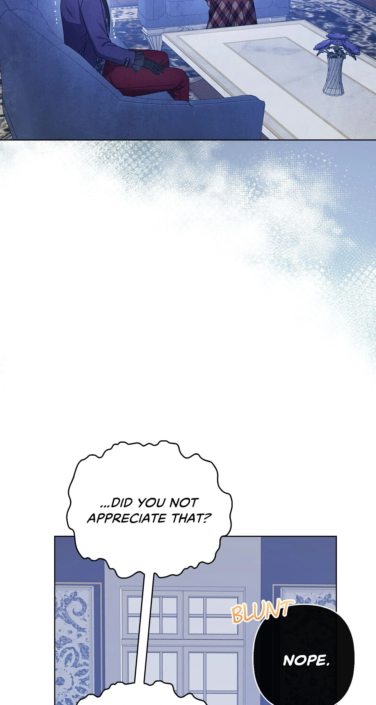 Please Don’t Reply! Chapter 38 page 13