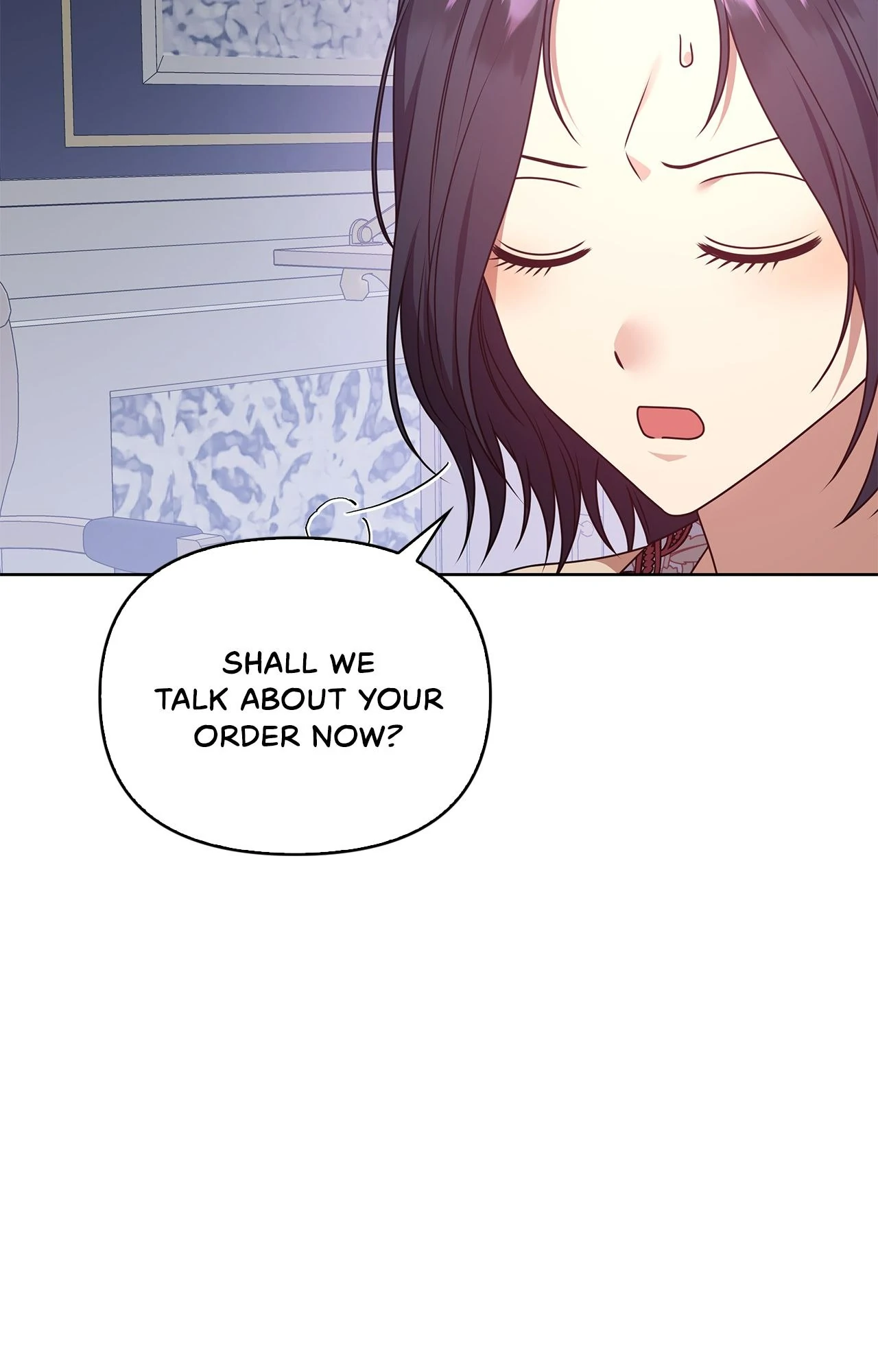 Please Don’t Reply! Chapter 38 page 15