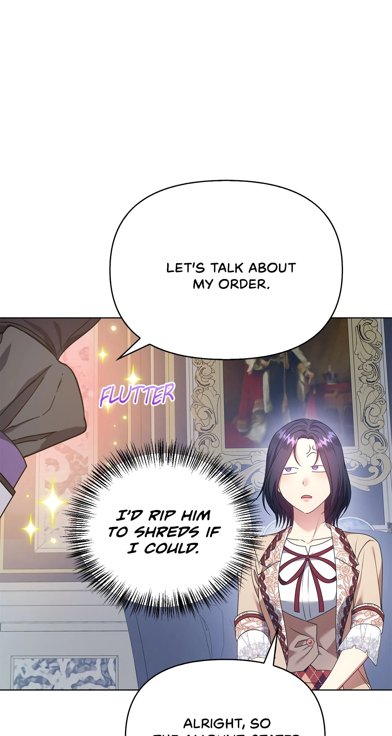 Please Don’t Reply! Chapter 38 page 17