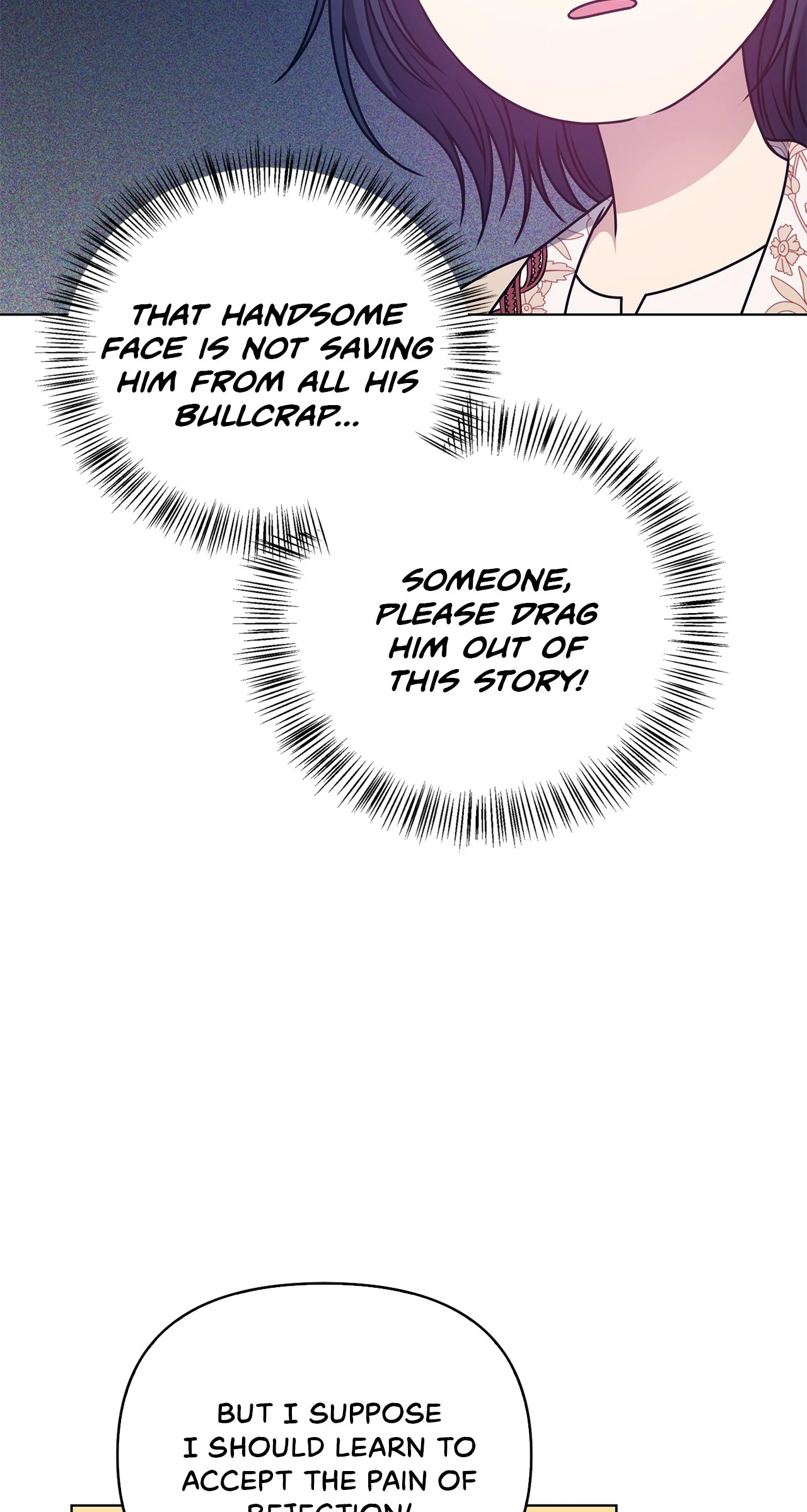 Please Don’t Reply! Chapter 38 page 32