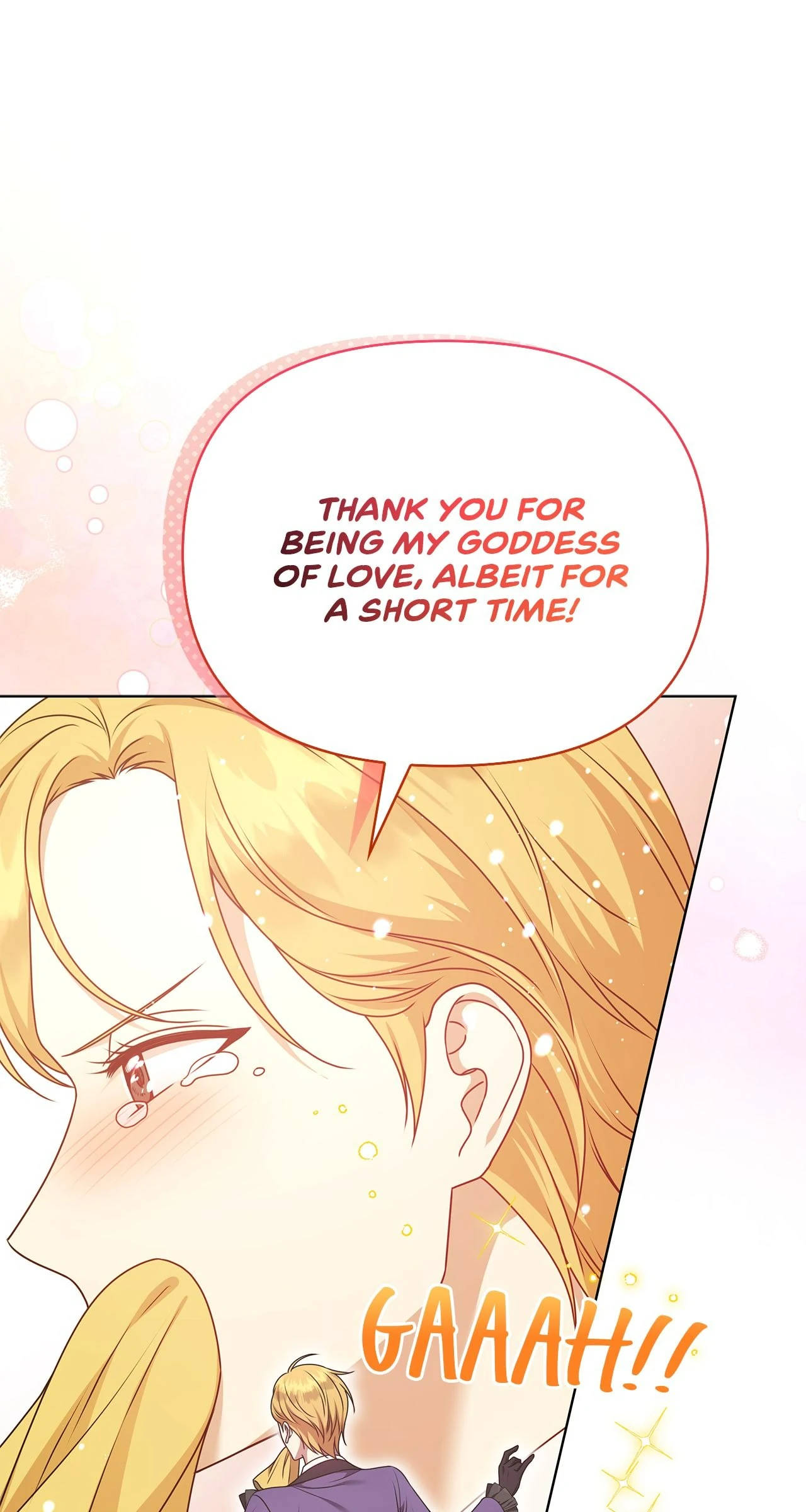 Please Don’t Reply! Chapter 38 page 35