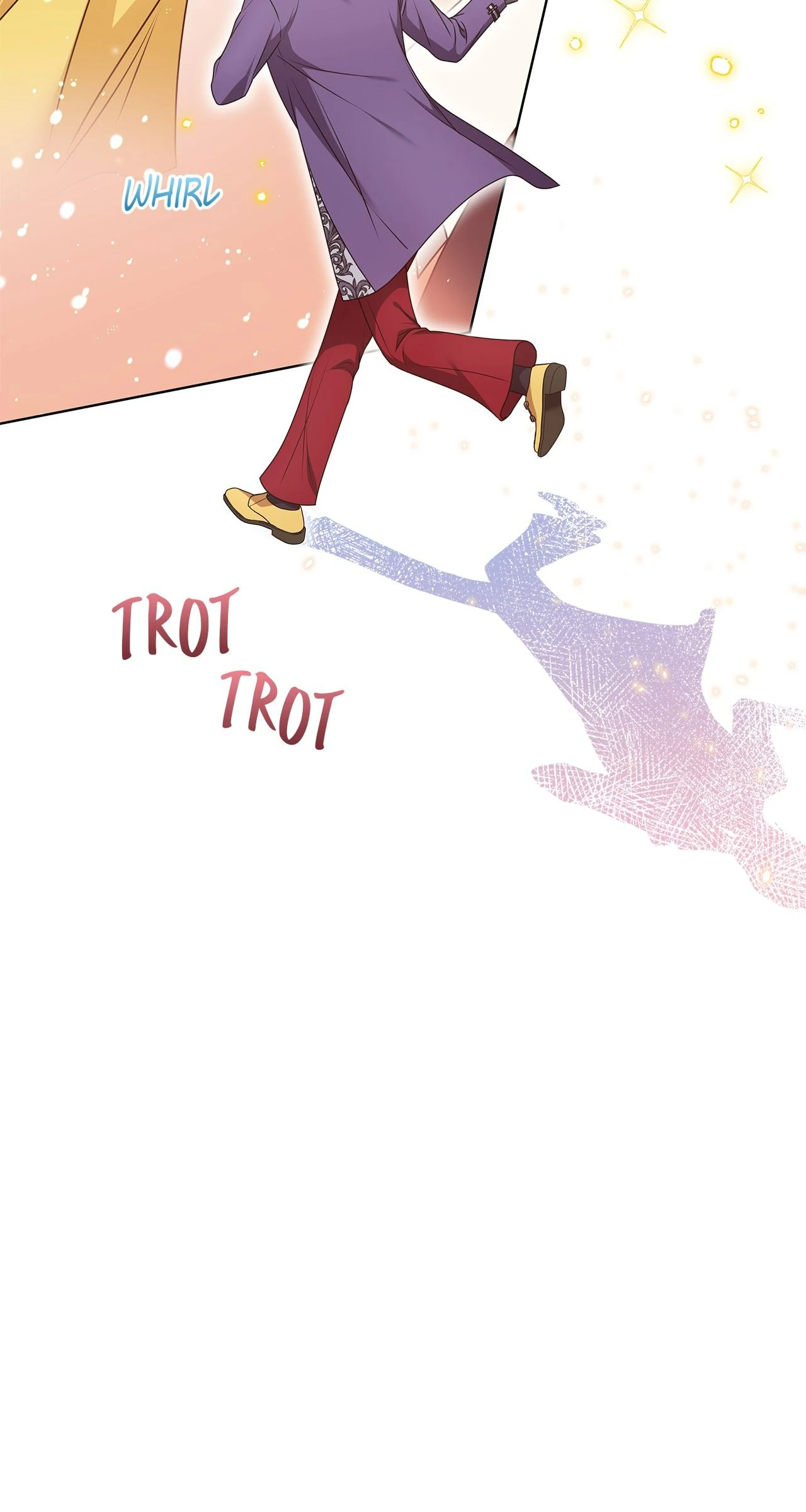 Please Don’t Reply! Chapter 38 page 36