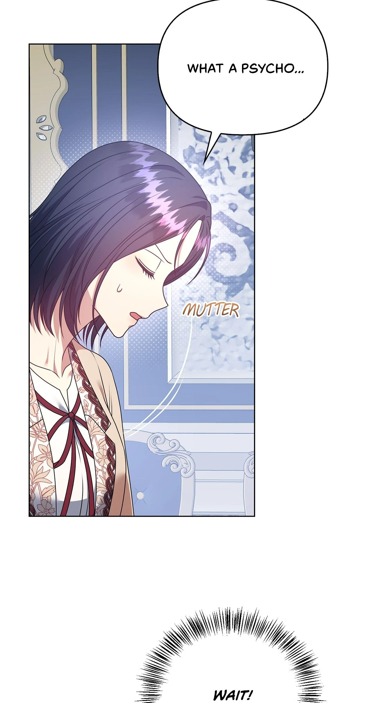 Please Don’t Reply! Chapter 38 page 38