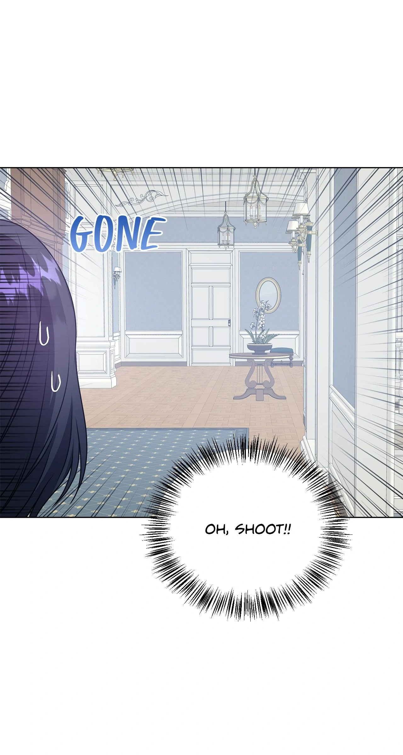 Please Don’t Reply! Chapter 38 page 41