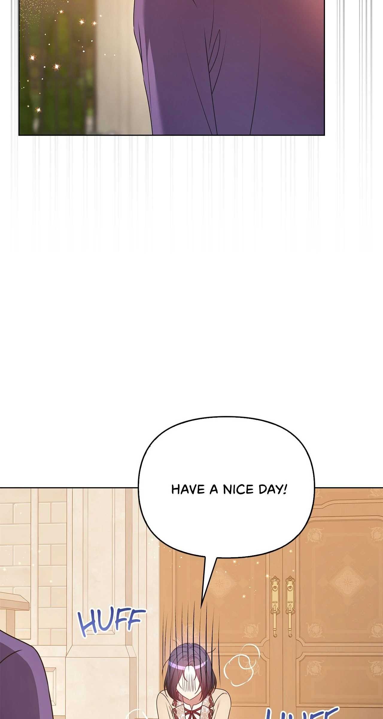 Please Don’t Reply! Chapter 38 page 46