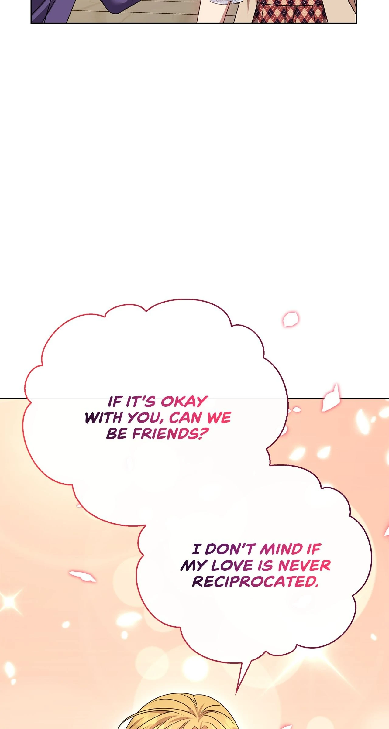 Please Don’t Reply! Chapter 38 page 52