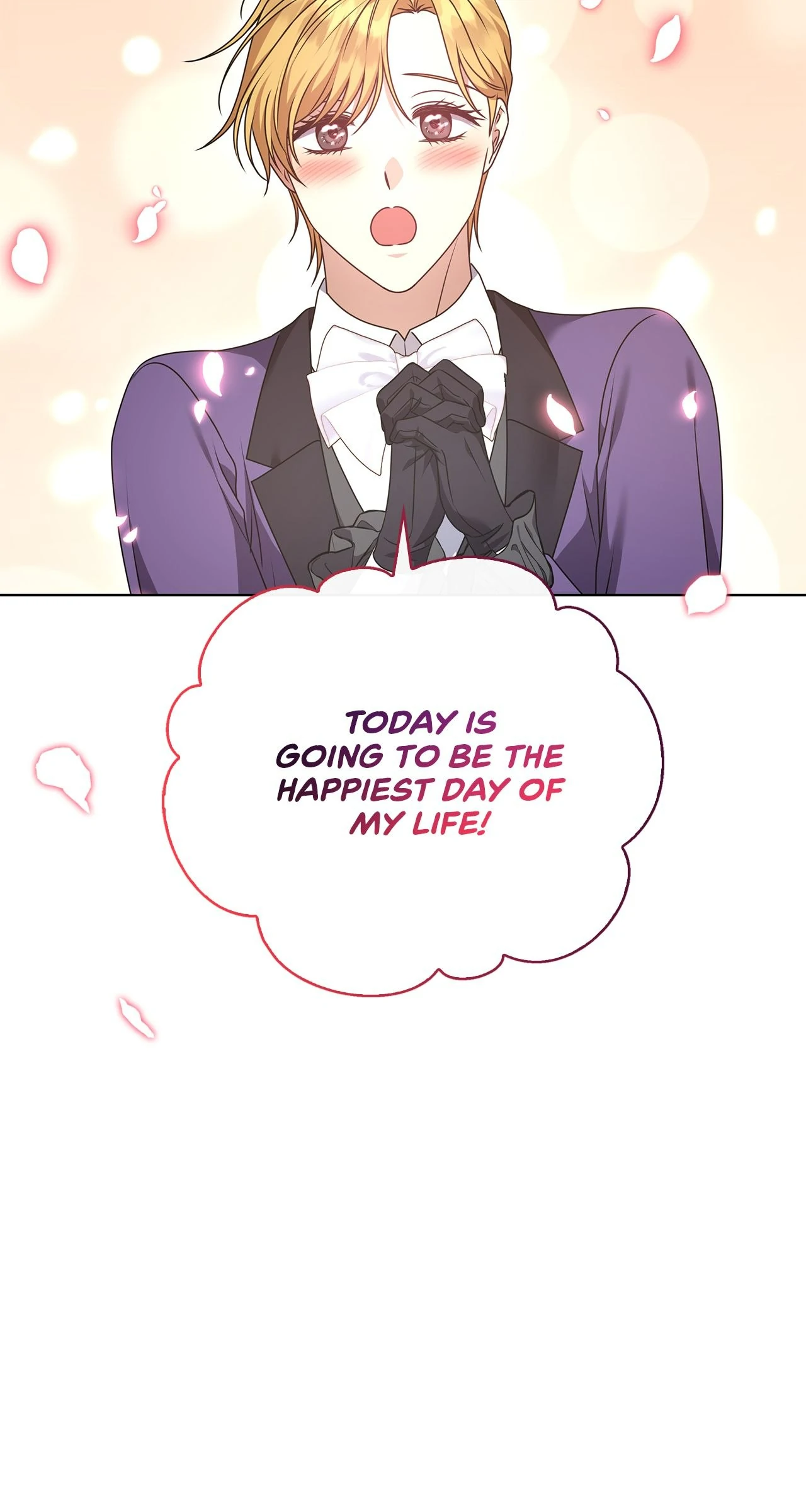 Please Don’t Reply! Chapter 38 page 53