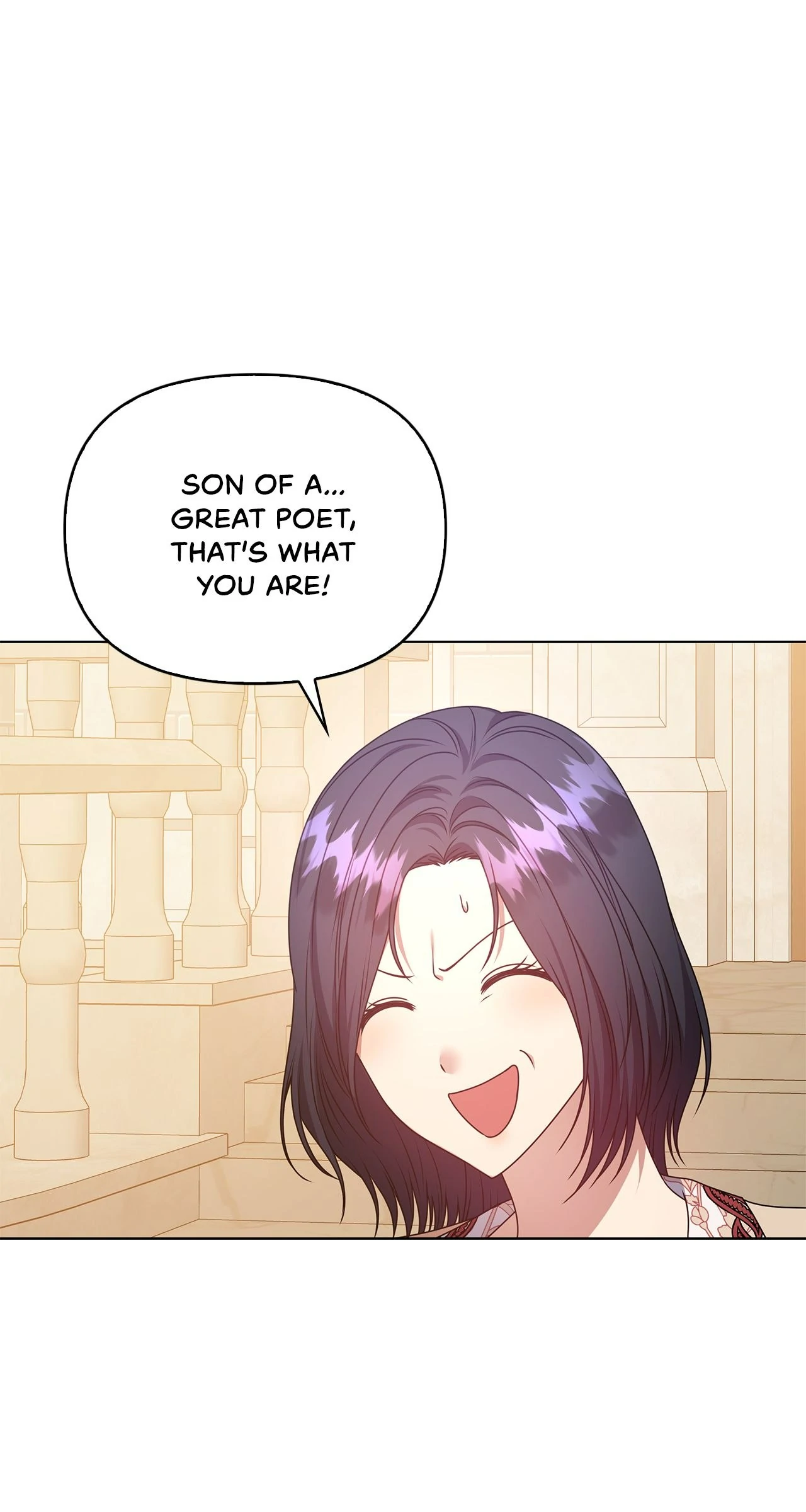 Please Don’t Reply! Chapter 38 page 55