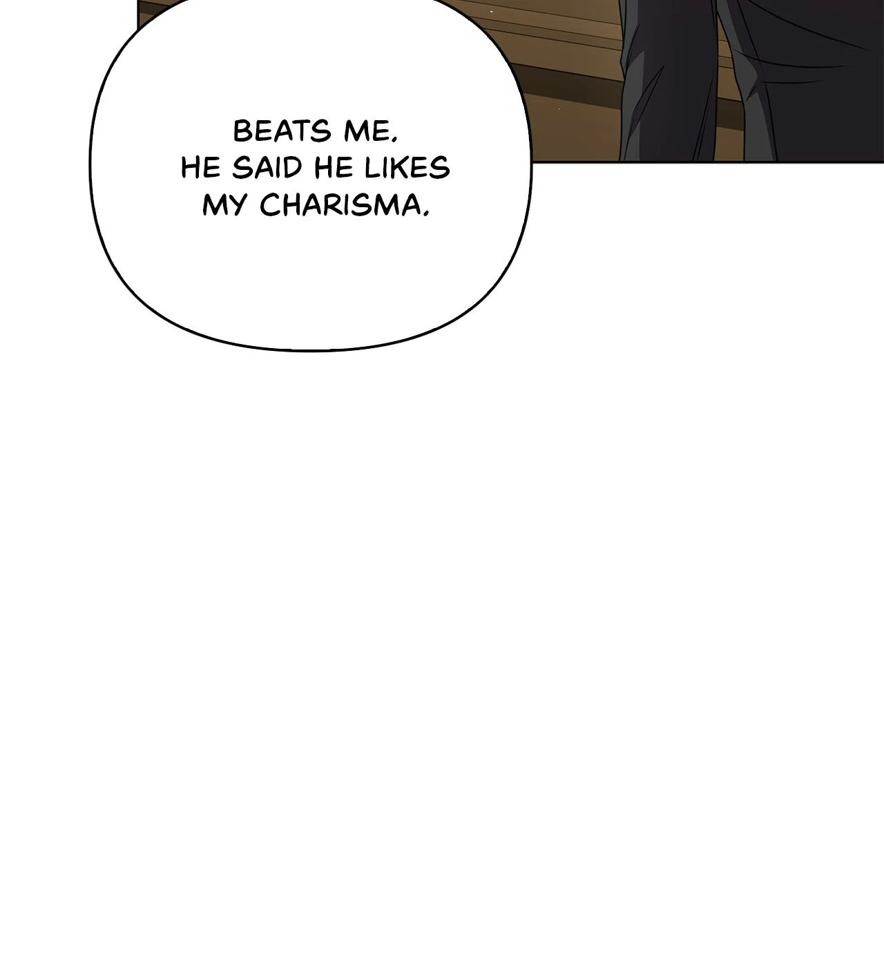 Please Don’t Reply! Chapter 38 page 61
