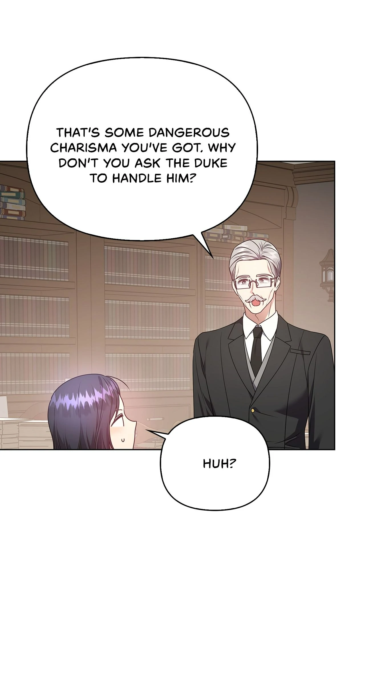 Please Don’t Reply! Chapter 38 page 62