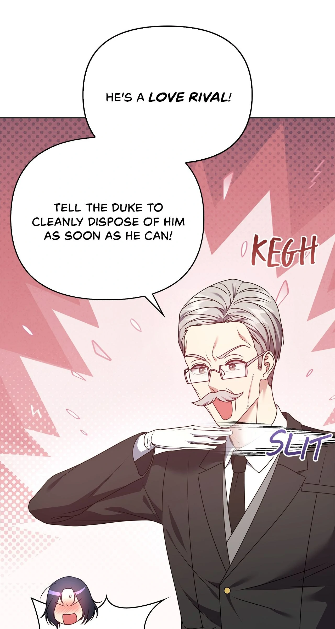 Please Don’t Reply! Chapter 38 page 63