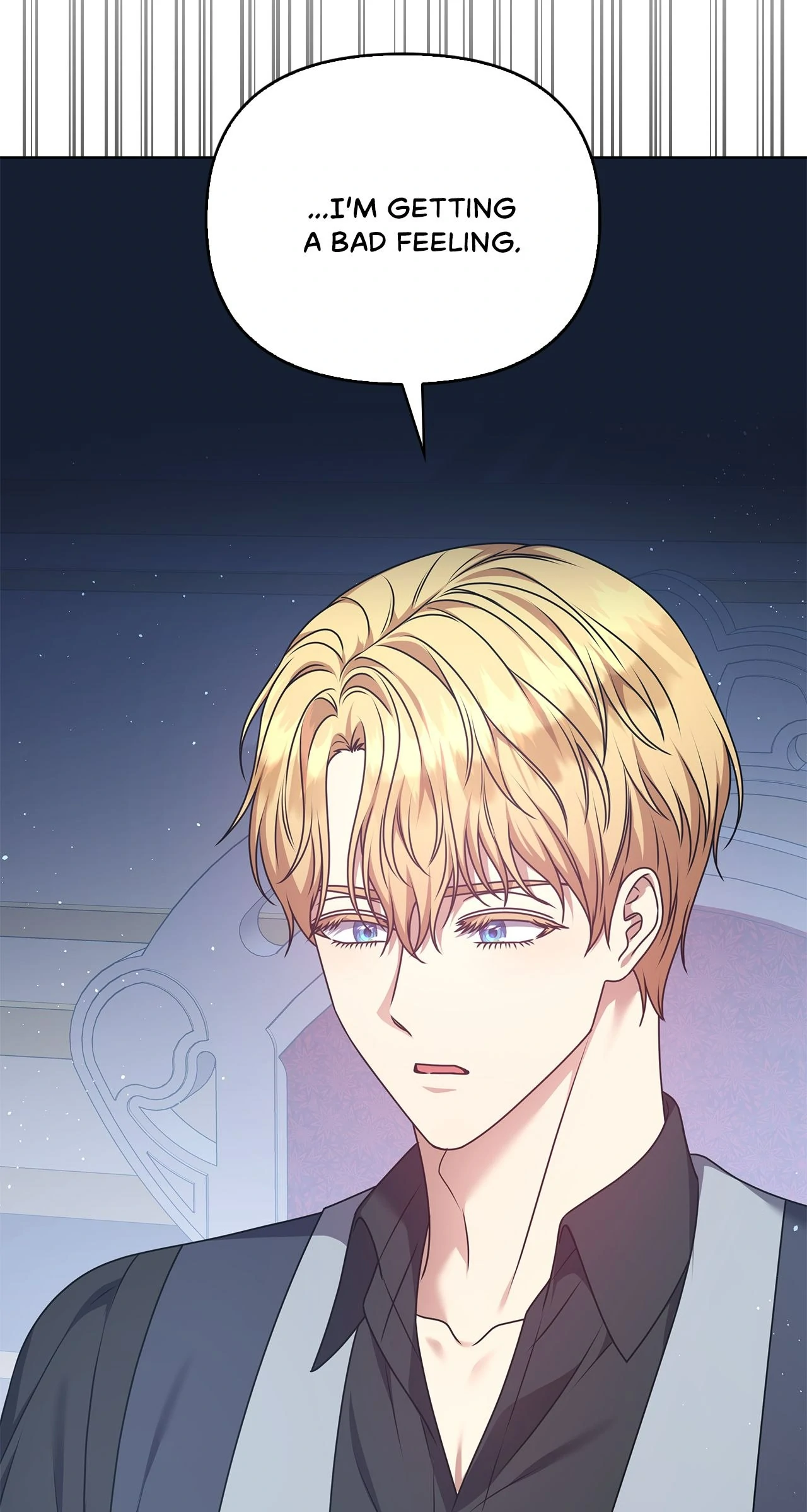 Please Don’t Reply! Chapter 38 page 65