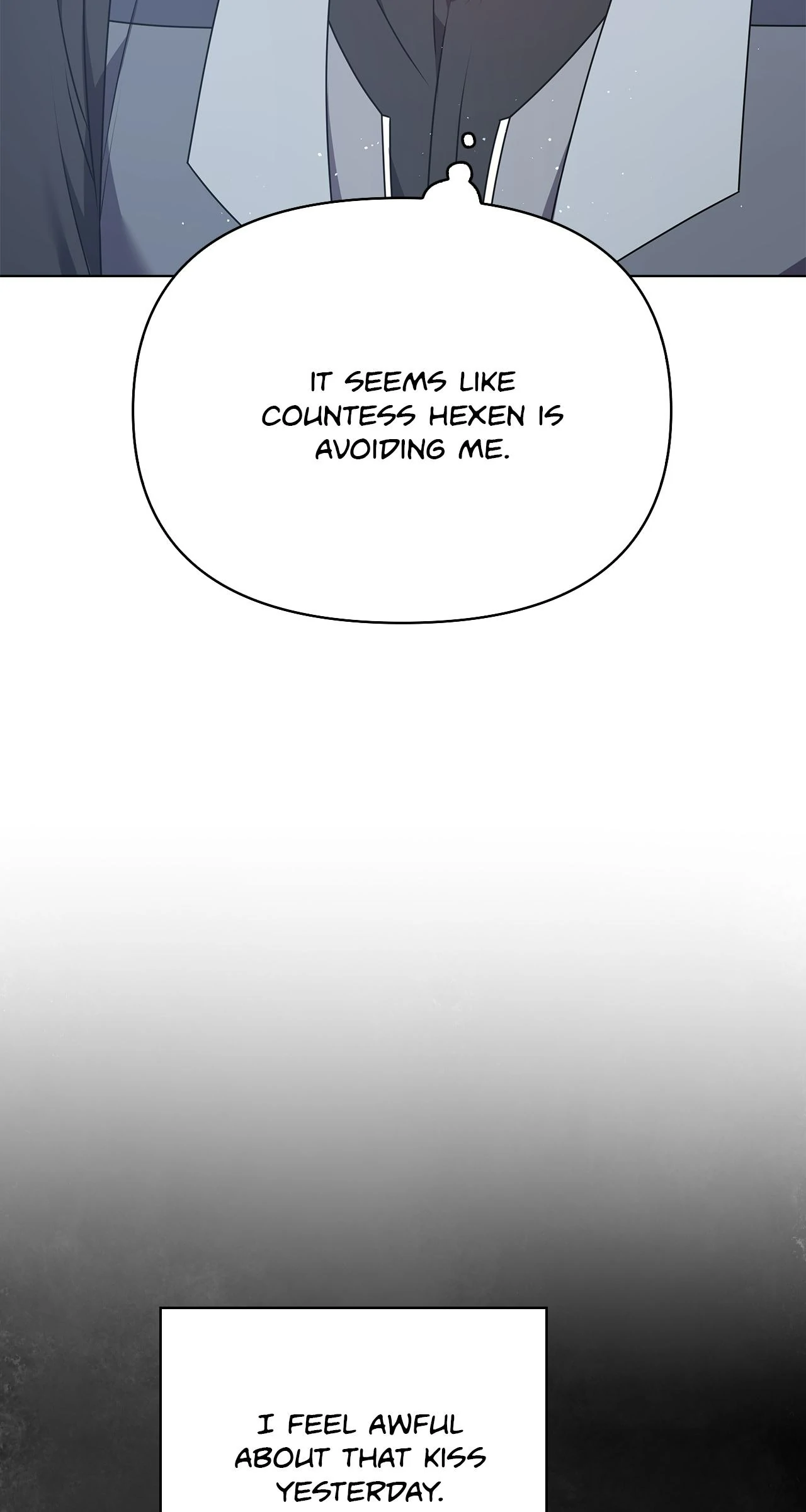 Please Don’t Reply! Chapter 38 page 66