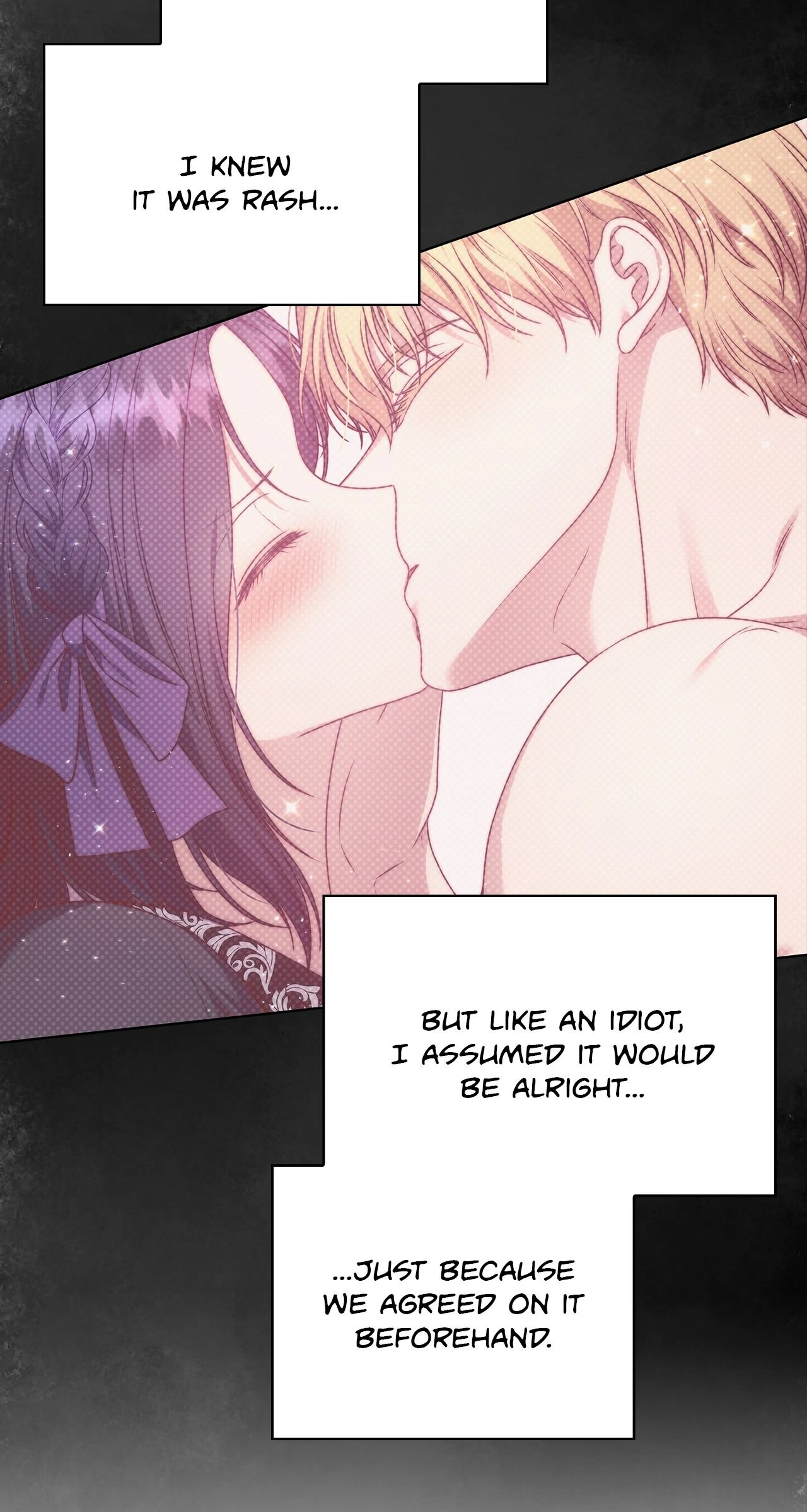 Please Don’t Reply! Chapter 38 page 67