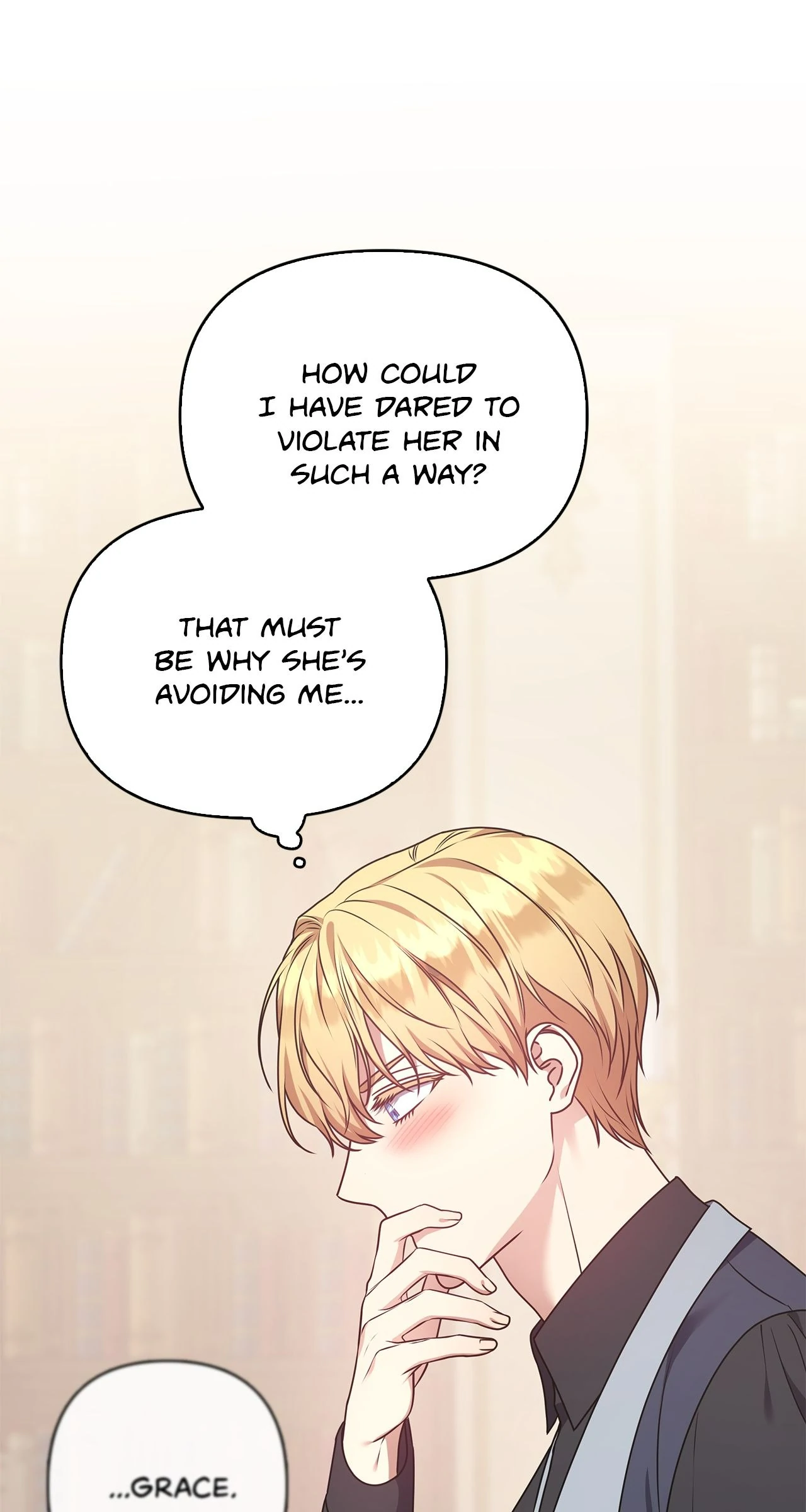 Please Don’t Reply! Chapter 38 page 69
