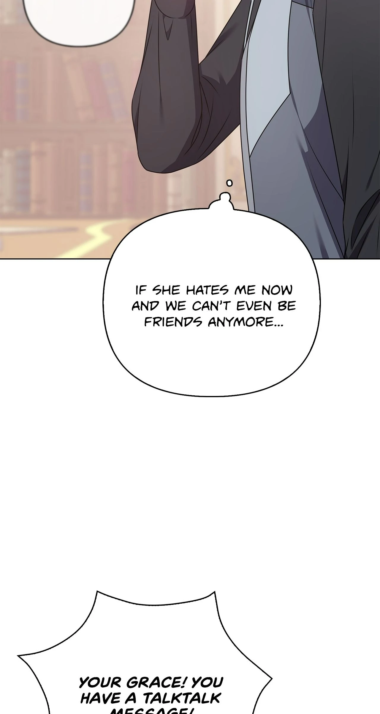 Please Don’t Reply! Chapter 38 page 70