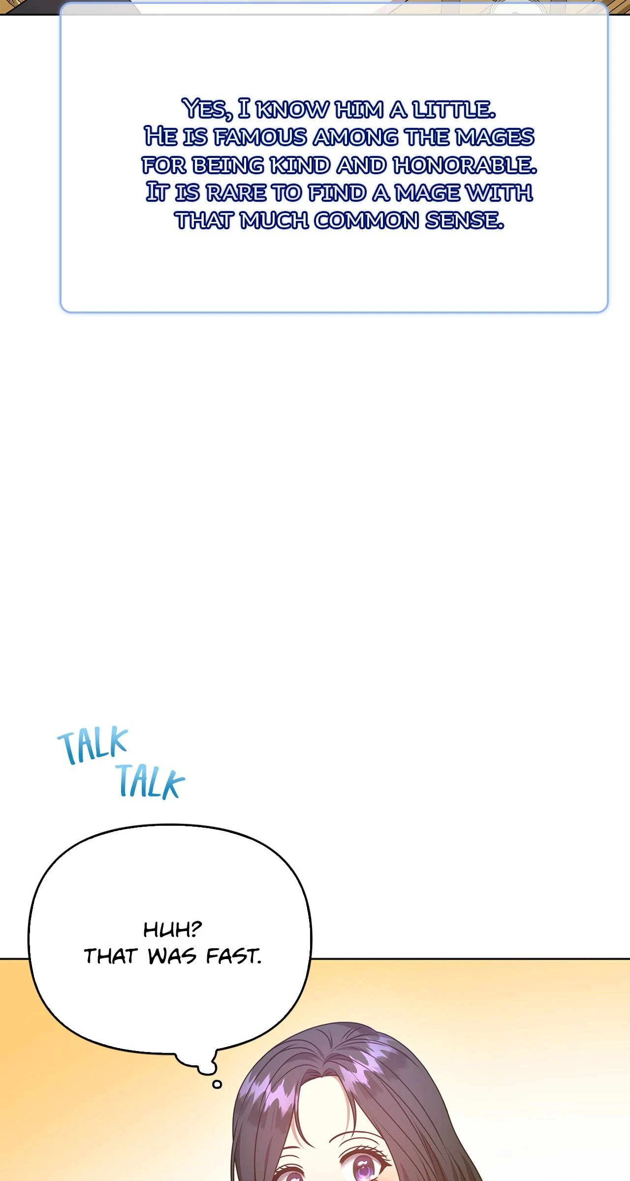 Please Don’t Reply! Chapter 38 page 77