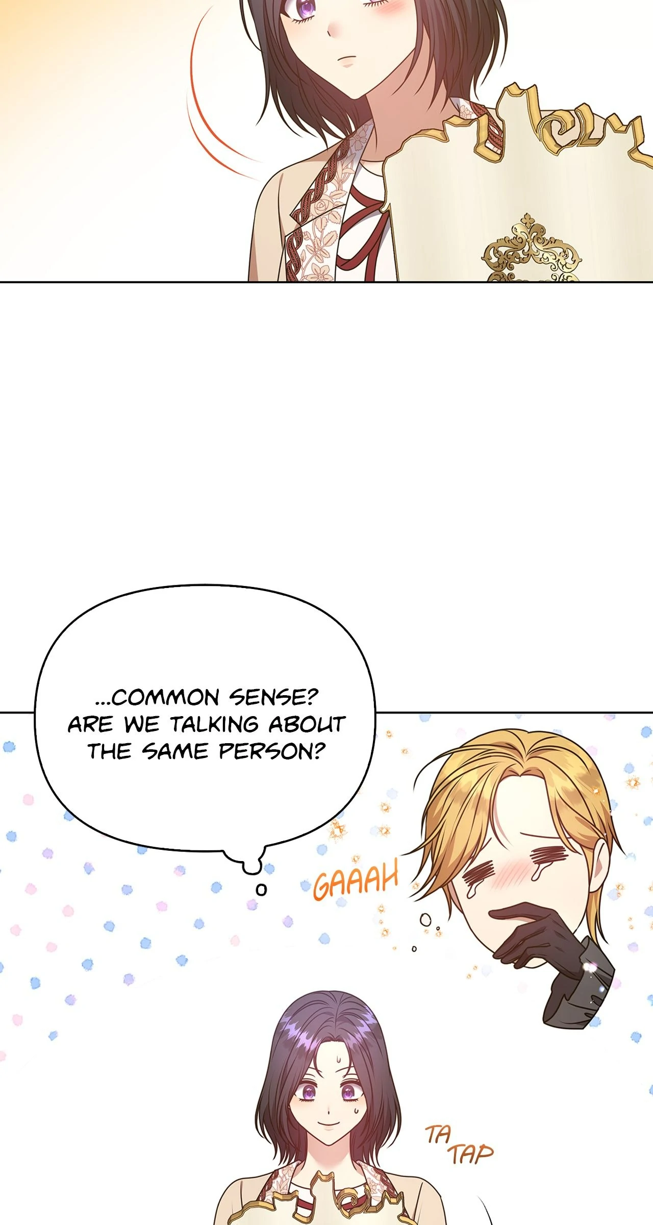 Please Don’t Reply! Chapter 38 page 78