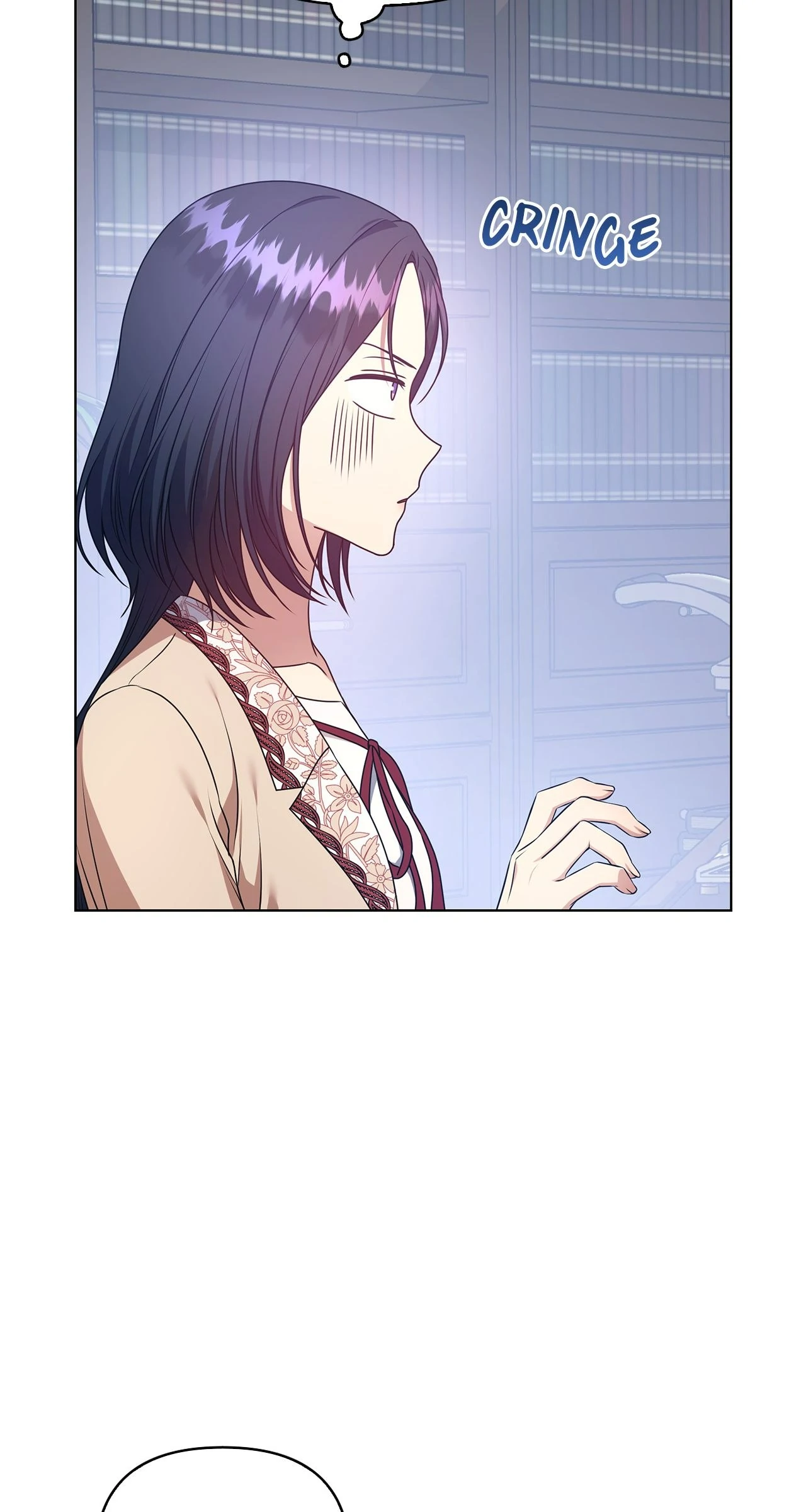 Please Don’t Reply! Chapter 38 page 82