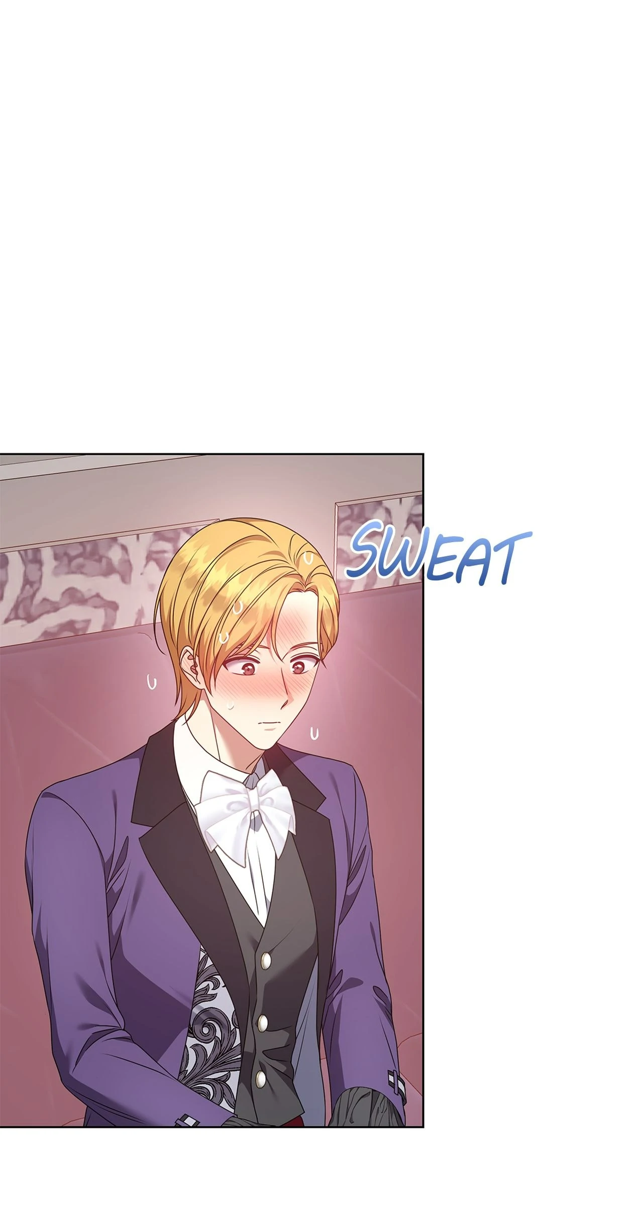 Please Don’t Reply! Chapter 38 page 8