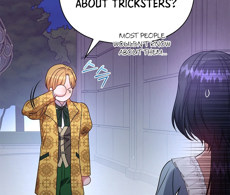 Please Don’t Reply! Chapter 41 page 9